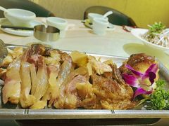 -三道菜(明堂公园店)