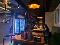 -腰子哥烤串(石佛营炫特店)