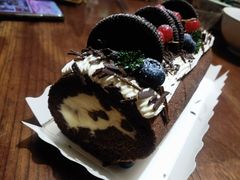 魔幻森林蛋糕-味多美(江安路店)