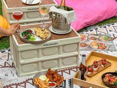 -Money Shops(愚园路店)