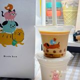 太乖咯！一点点儿童节限定迷你杯上线了