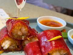-点都德(喜粤楼店)