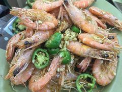 -贞姨美食·老字号海鲜大排档