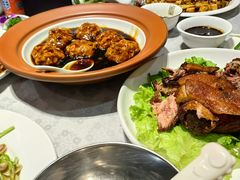-泰丰楼(前门西大街店)