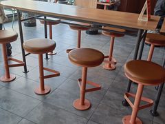 -麦当劳(咸阳人民路店)