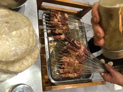 -小寒羊烧烤(凯瑞时代大厦店)