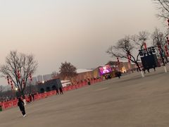 -大明宫国家遗址公园·御道广场