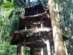 -青城山