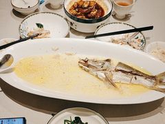 -狮王府淮扬菜(新街口友谊店)