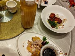 -老平安农家菜(平安店)