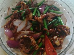 -龙香居海鲜浑锅家常菜·特色驴肉