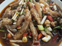 -九九牛肉馆(南山路店)