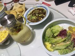 -郭林家常菜(狼垡店)
