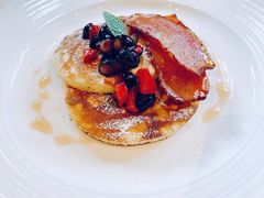 -北京古城老院厉晓麟精致菜