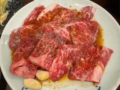 -蒜香焼肉PURUSHIN(马场路店)