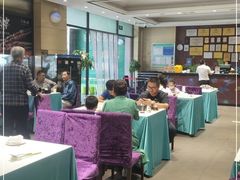 大堂-紫光园(燕郊总店)