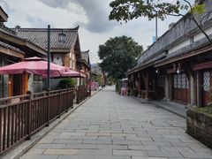 -木洞河街