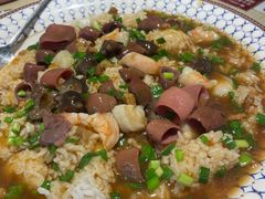 -小船渔村•大连菜•大连焖鱼(黄河路店)