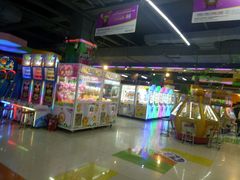 -Play1家庭娱乐中心(包河大玩家店)