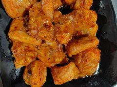 -小辣椒汤锅烧烤(温泉南街店)