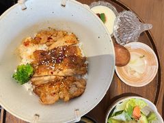 -ITARU食堂·定食料理(西丽店)