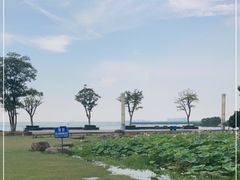 -滆湖低碳生态公园
