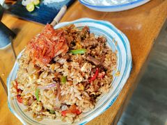 -一牛道炭火烧肉居酒屋(椒江店)