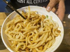 -粥六•新晋菜(柳巷店)