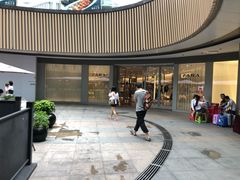 -ZARA(深圳金光华广场店)