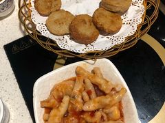 -十三姨工厨顺德美食·宴会·团餐(天河北路店)