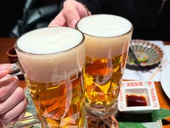 -晶吉·居酒屋·日本料理·烧鸟(中山区民主广场经典生活店)