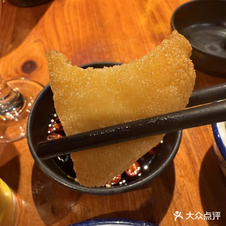 三合一的餐厅不多见！