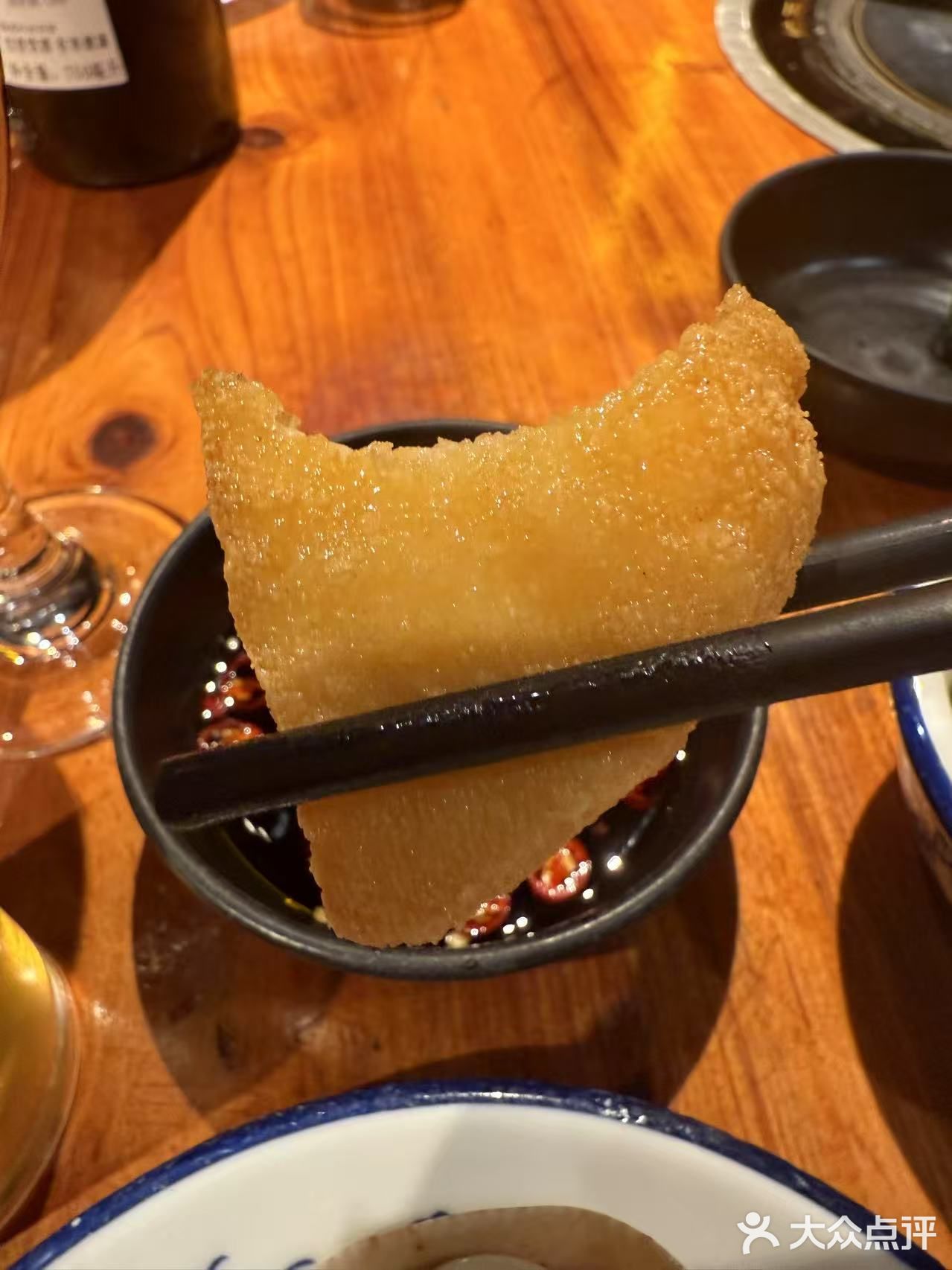 三合一的餐厅不多见！