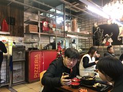 -米屋石锅拌饭(师大店)
