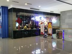 -八福力韩国休闲餐厅(泉舜店)