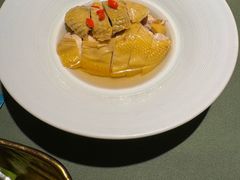 -老吉堂上海本帮菜(望京万象汇店)