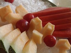 -盛百味·家宴餐厅(霸州分店)