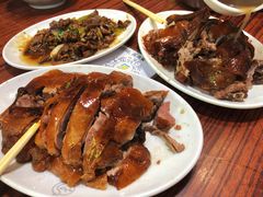 -凌舍好烧鹅(中山路店)