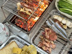 -小寒羊烧烤(凯瑞时代大厦店)