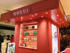 -Gucci(北京SKP店)