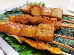 -晓林火锅(安定门店)
