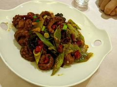 -马凯餐厅(长椿街店)