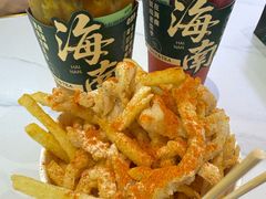 -友谊阳光城(金贸街道店)