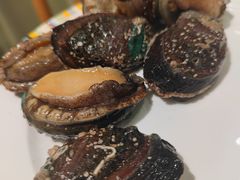 -冀粤香海鲜自助餐厅(西美五洲店)