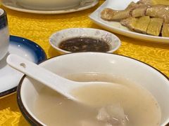 -黄B湛江鸡饭店(粤垦路店)