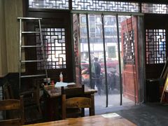 大堂-孙家面馆(淮海第一城店)
