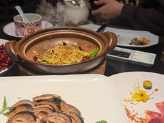 -晓长安·新陕菜(曲江店)
