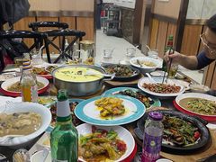 -翠花上酸菜