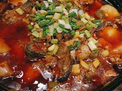 -御苑精品川菜馆(锦江店)