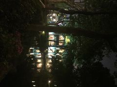 御花园酒店(中山公园店)-御花园·粤菜·海鲜火锅(中山公园店)